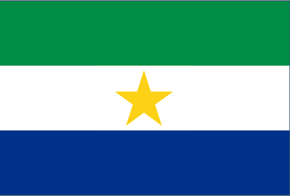 The Democratic Republic of R