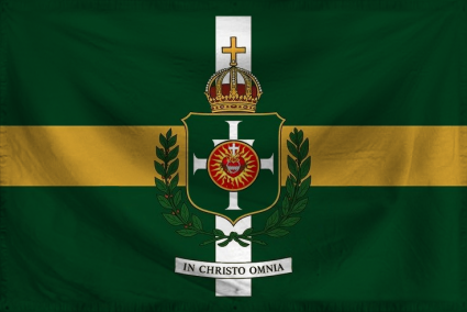 The Reino of Reinado Brasile