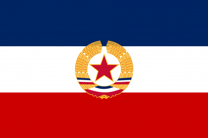 The Slavic Confederation of 