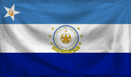 The Rep?blica Federativa del