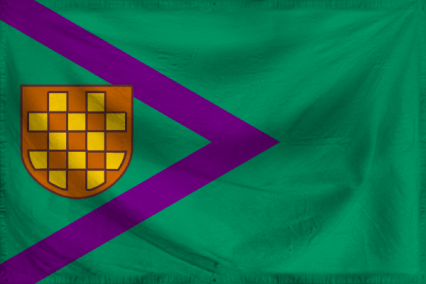 The Grand Duchy of Rekmonshe