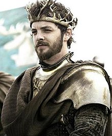 The Republic of Renly I Bara