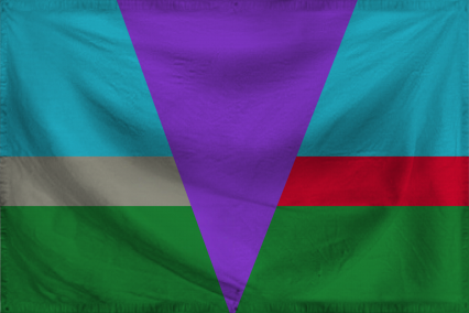 The Disputed Territories of 