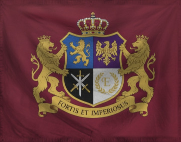 The Empire of Repria