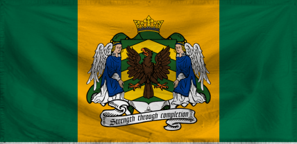 The Federal Republic of Repu