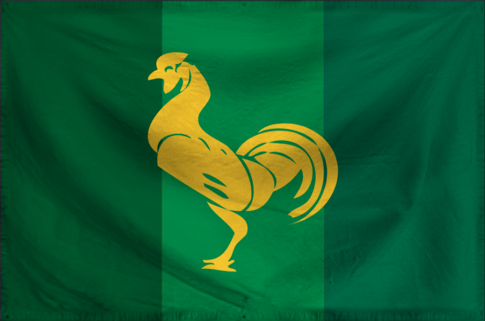 The Democratic States of Rep