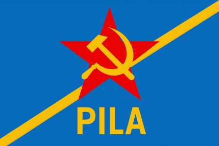 The People's Republic of Rep