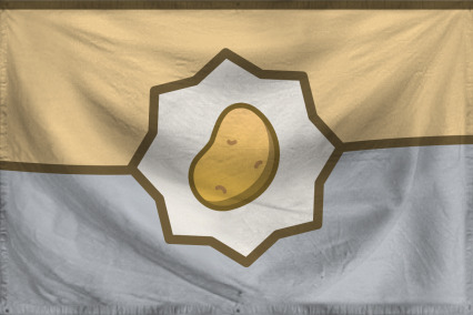The Holy Potato Nation of Re
