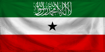 The State of Republic of Som