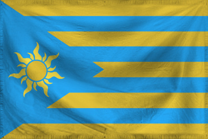The Republic of Republica de