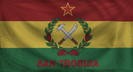 The Republic of Republica In