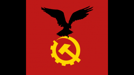 The People's Republic of REv