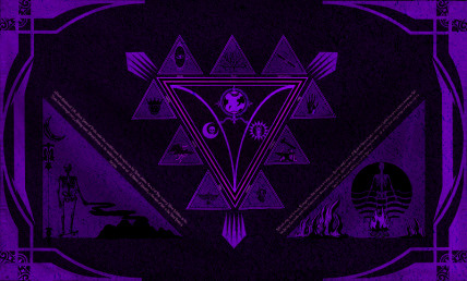 The Revnant Federal Imperium