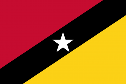 The Grand Duchy of Revolutio