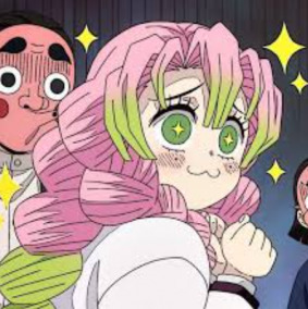 The Shogunate of Reyo