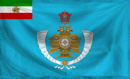 The Kingdom of Reza Shah Pah