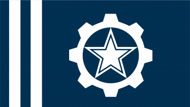 Regional Flag of Aeterna Publicae