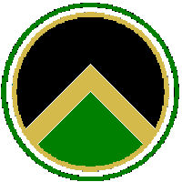 Regional Flag of Ancient Lands