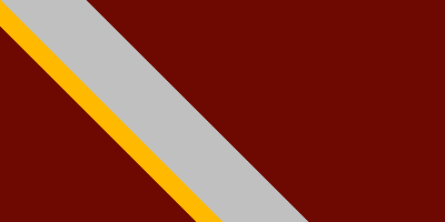 Regional Flag of Comtroller