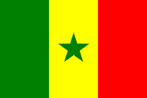 Regional Flag of Douala