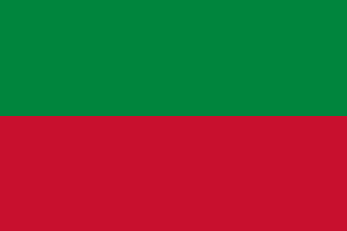 Regional Flag of Easter