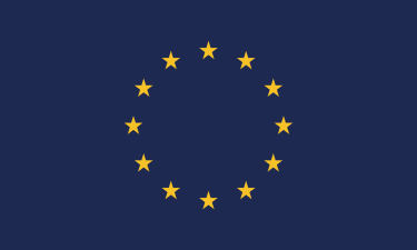 Regional Flag of Europe
