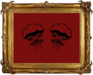Regional Flag Flag