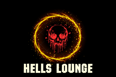 Regional Flag of Hells Lounge
