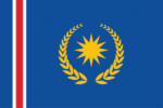 Regional Flag Flag
