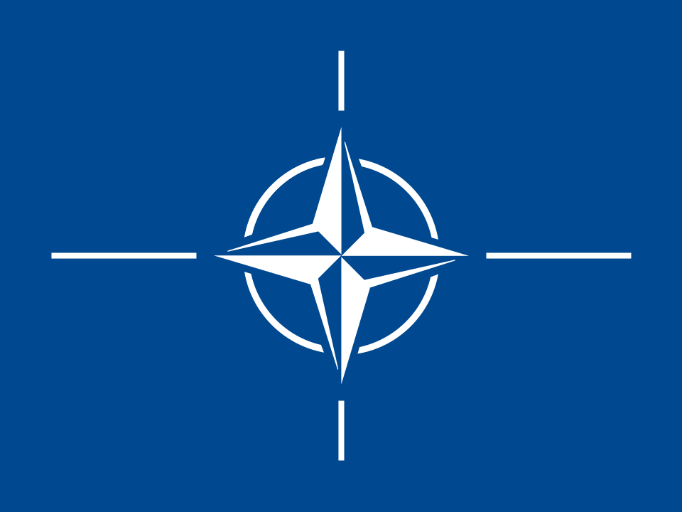 Regional Flag of Non Aligned Territories Office