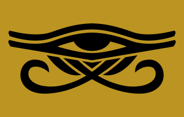 Regional Flag of Osiris