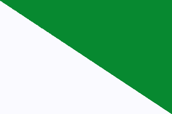 Regional Flag of Siberia