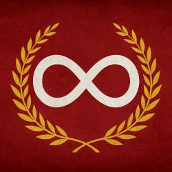 Regional Flag of The Infinity Protocol