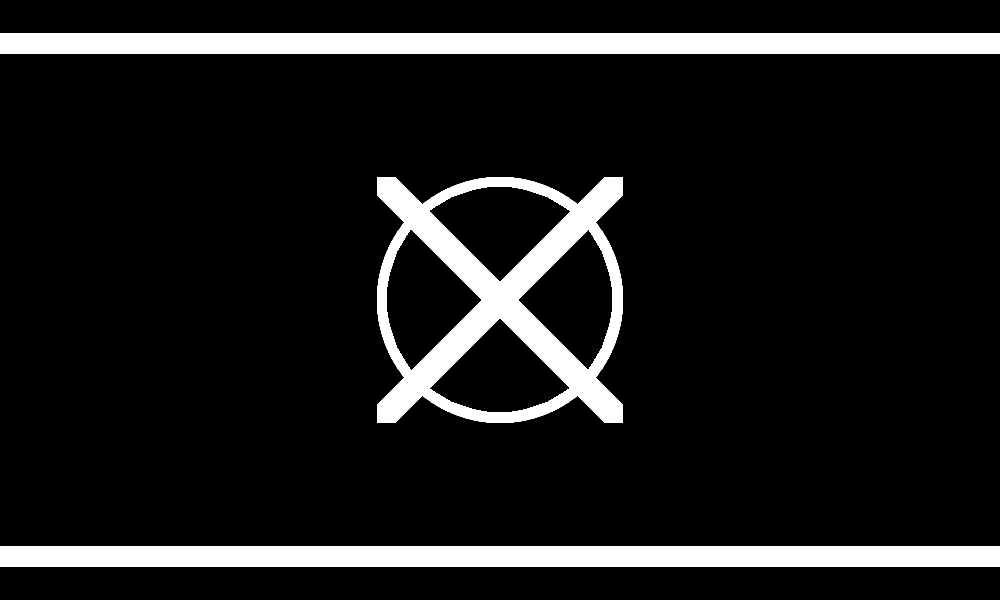 Regional Flag of The island of java