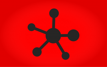 Regional Flag of The Node