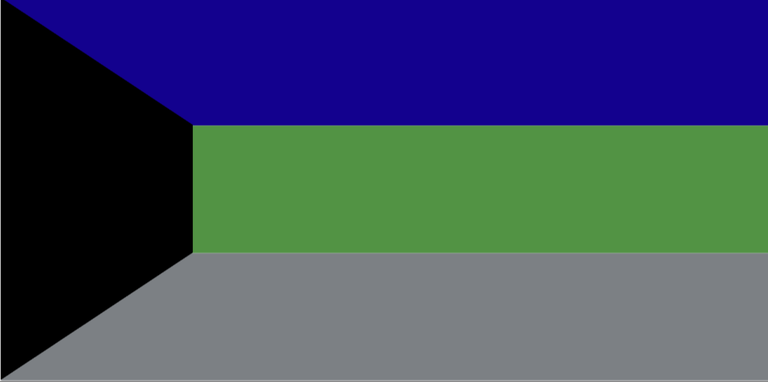 Regional Flag of The Twisted Devine