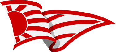 Regional Flag of the West Pacific