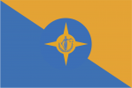 Regional Flag of Virtus