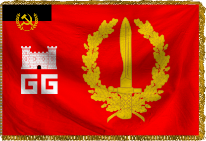 The Armed Republic of RhAF G