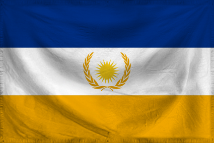 The Republic of Rhalandia