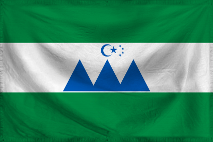 The Emirate of Rhinalbia