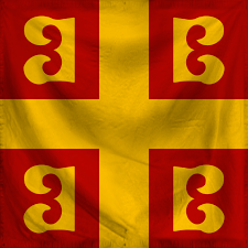 The Empire of Rhomae