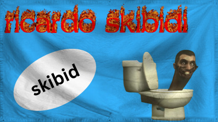 The Armed Republic of Ricard