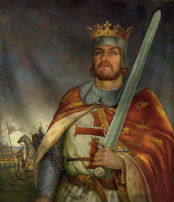 The Kingdom of Richard Plant