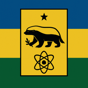 The Democratic Republic of R