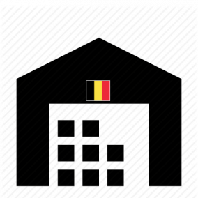 The Pakhuis of Riemstagrad K