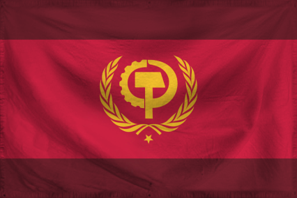 The People's Republic of Rig