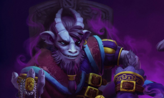 The Fiefdom of Rikimaru
