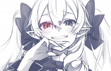 The VTuber of Rina Lucsper