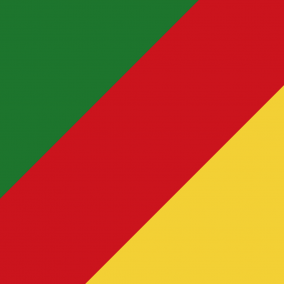 The Republic of Riograndean 